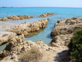 Casa sulla spiaggia